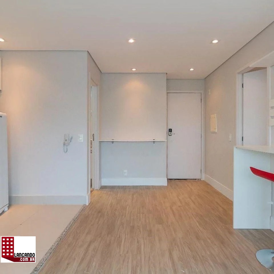 Apartamento à venda com 1 quarto, 43m² - Foto 7