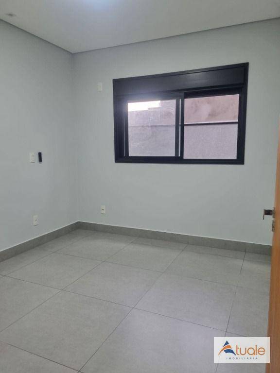 Casa de Condomínio à venda com 3 quartos, 194m² - Foto 11