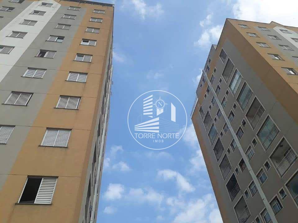 Apartamento à venda com 3 quartos, 71m² - Foto 19