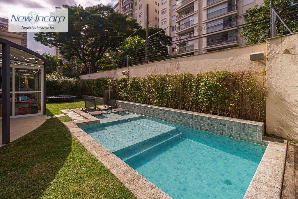 Casa à venda com 4 quartos, 620m² - Foto 38