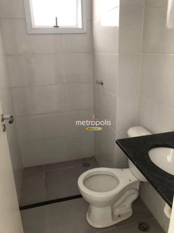 Apartamento à venda com 2 quartos, 44m² - Foto 9