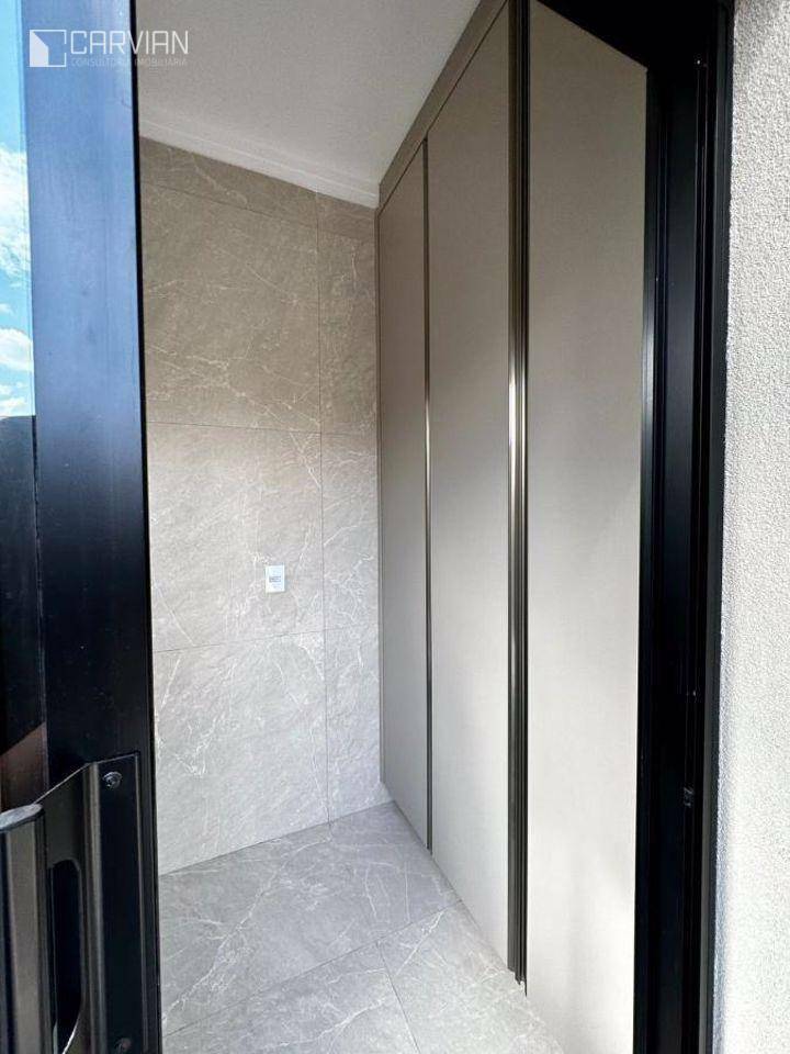 Casa de Condomínio à venda com 3 quartos, 162m² - Foto 19