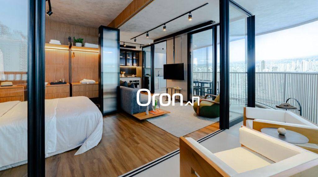 Kitnet-Studio, 89 m² - Foto 1