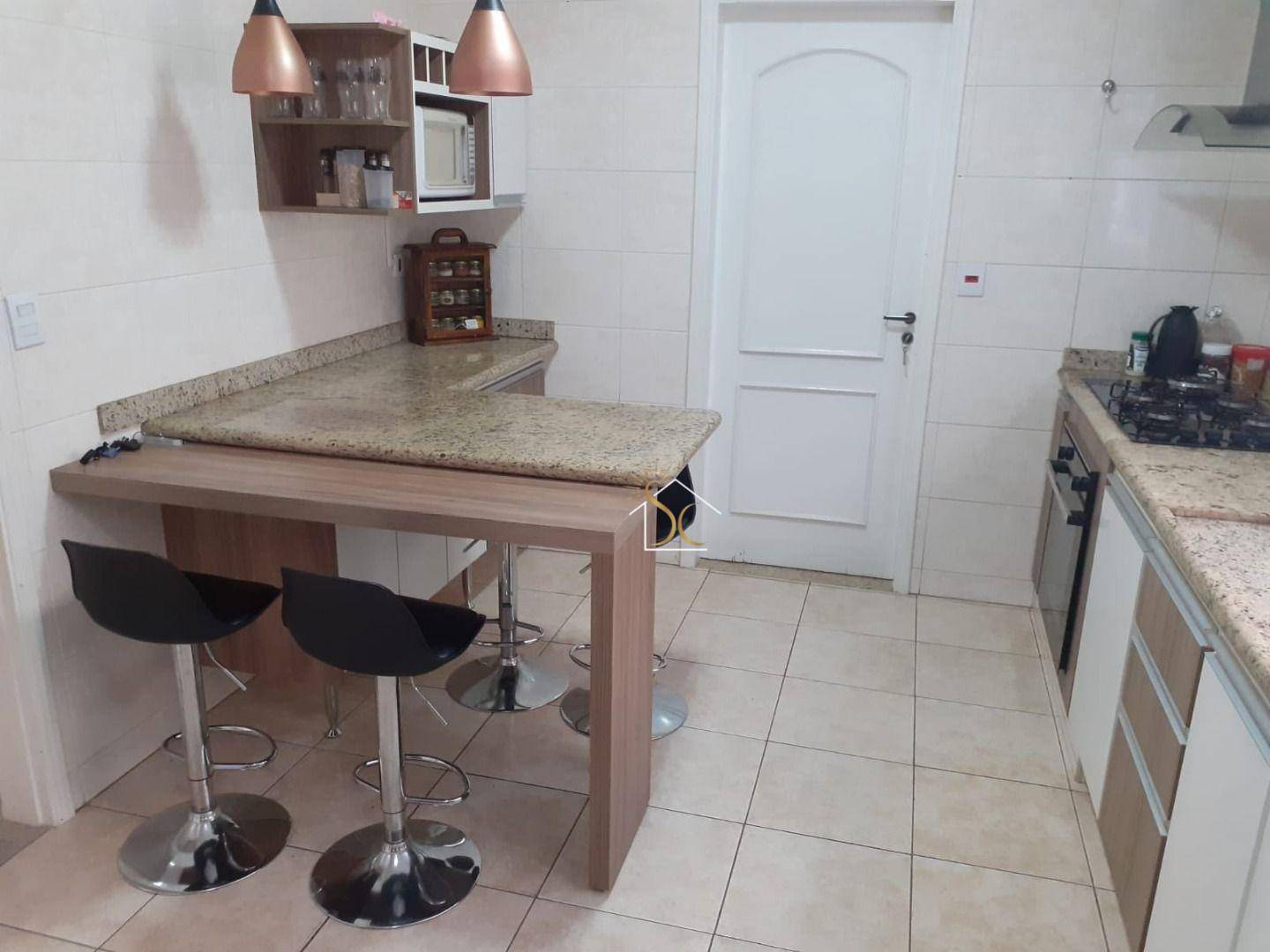 Apartamento, 2 quartos, 80 m² - Foto 12