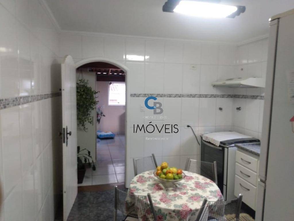 Sobrado à venda com 3 quartos, 150m² - Foto 7