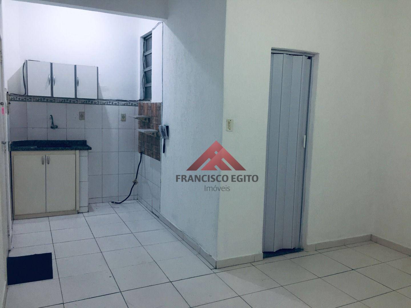 Kitnet e Studio para alugar, 25m² - Foto 4