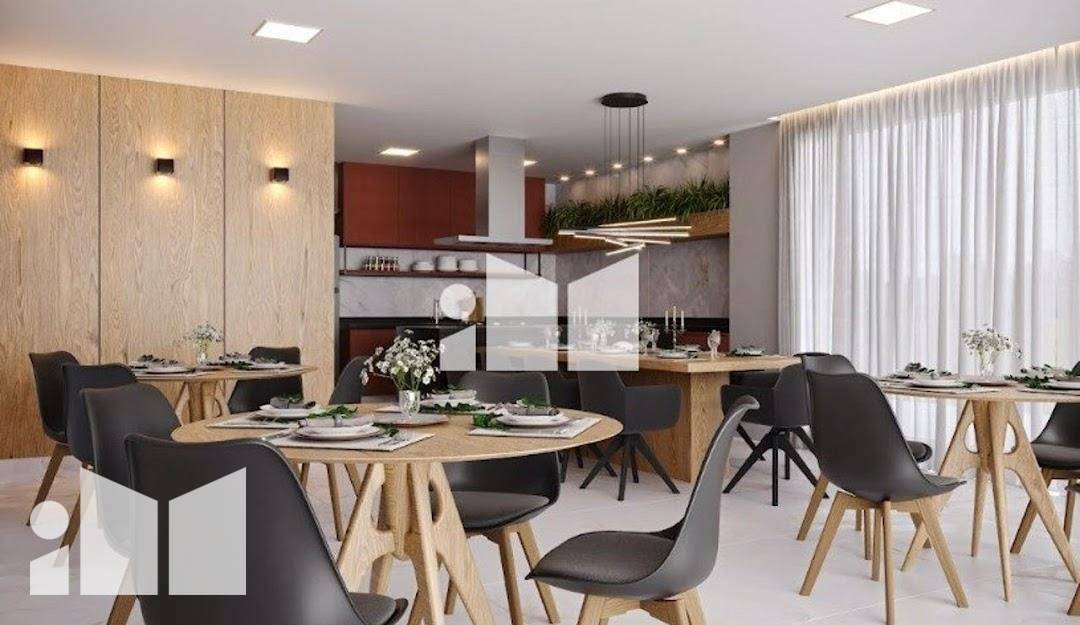 Apartamento à venda com 2 quartos, 42m² - Foto 14