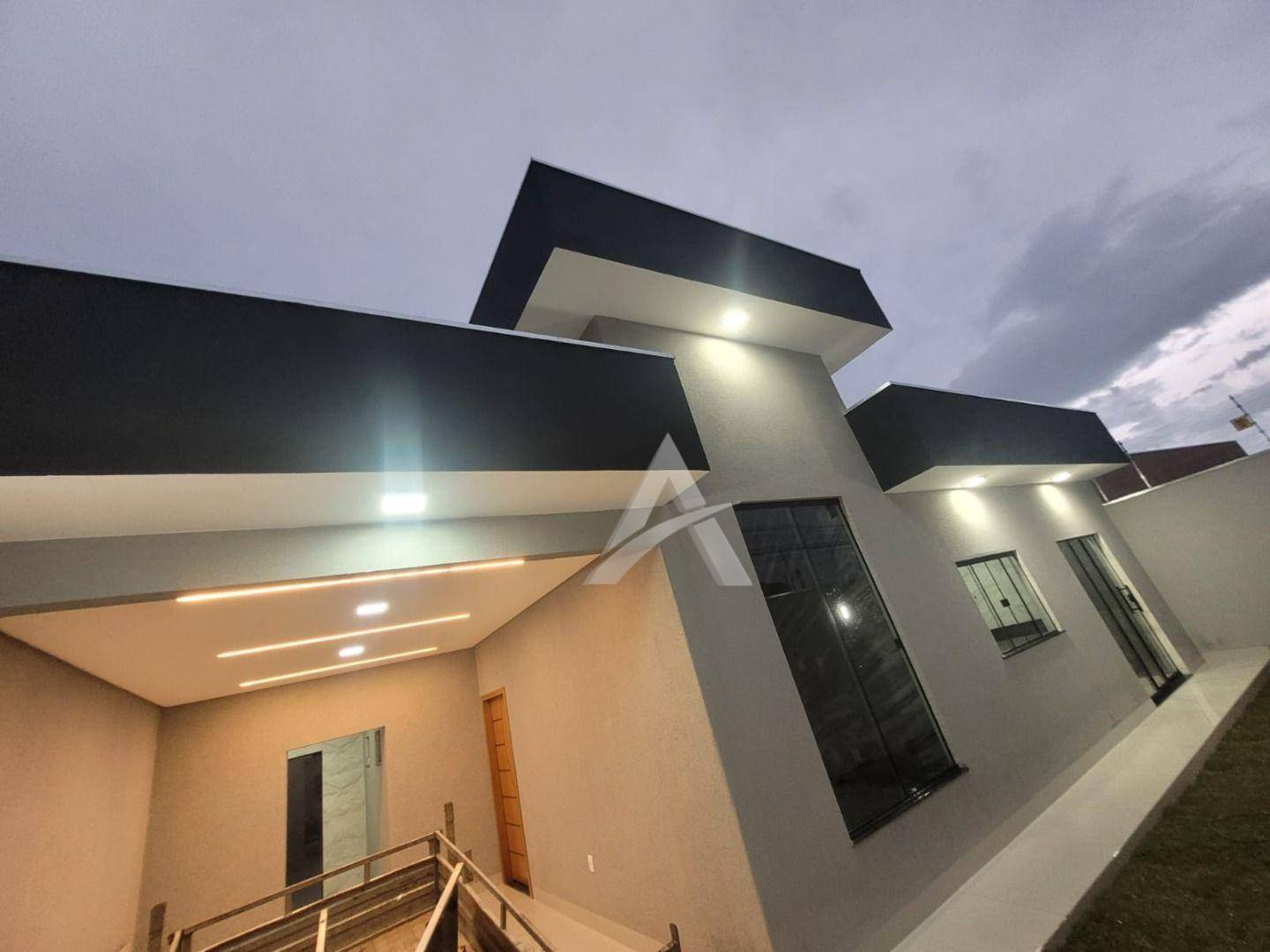 Casa, 3 quartos, 138 m² - Foto 1