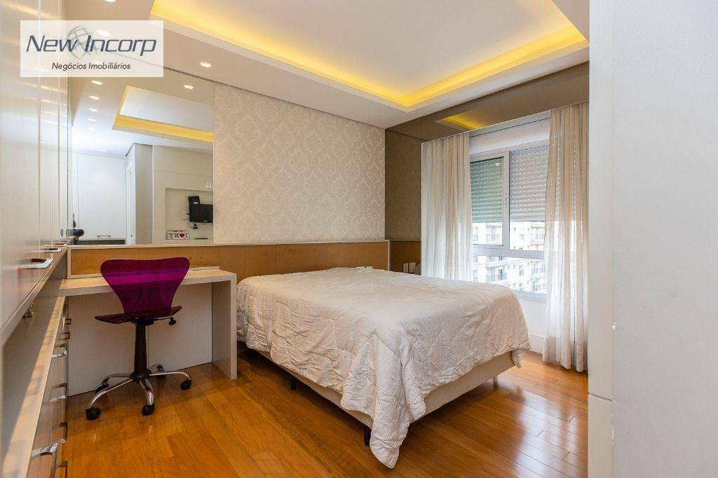 Apartamento à venda com 4 quartos, 335m² - Foto 39