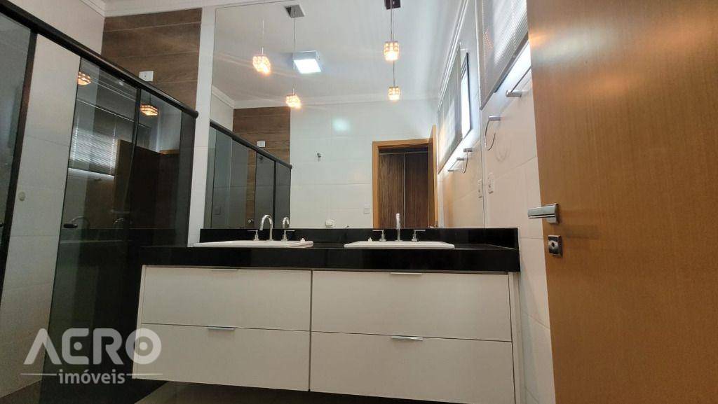 Casa de Condomínio à venda com 3 quartos, 226m² - Foto 20