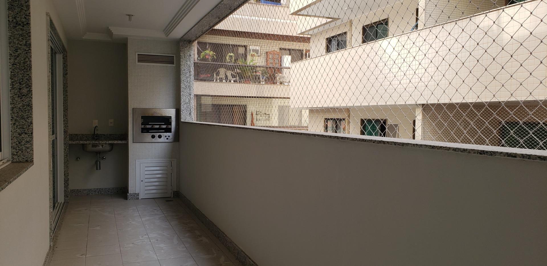 Apartamento para alugar com 3 quartos, 86m² - Foto 2