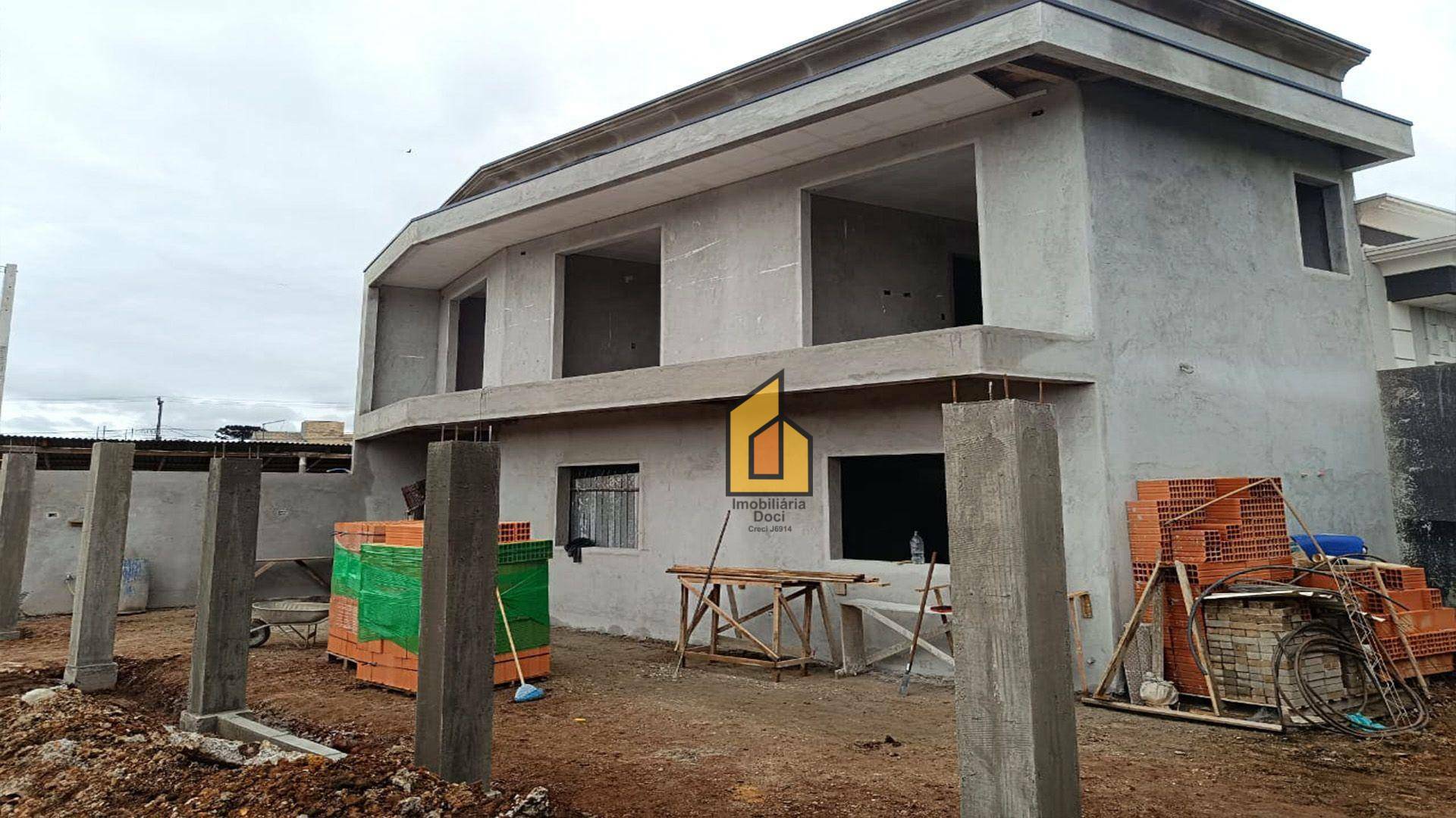 Sobrado à venda com 3 quartos, 156m² - Foto 3