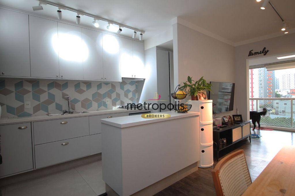 Apartamento à venda com 2 quartos, 72m² - Foto 13