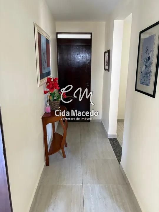 Apartamento à venda com 3 quartos, 132m² - Foto 4