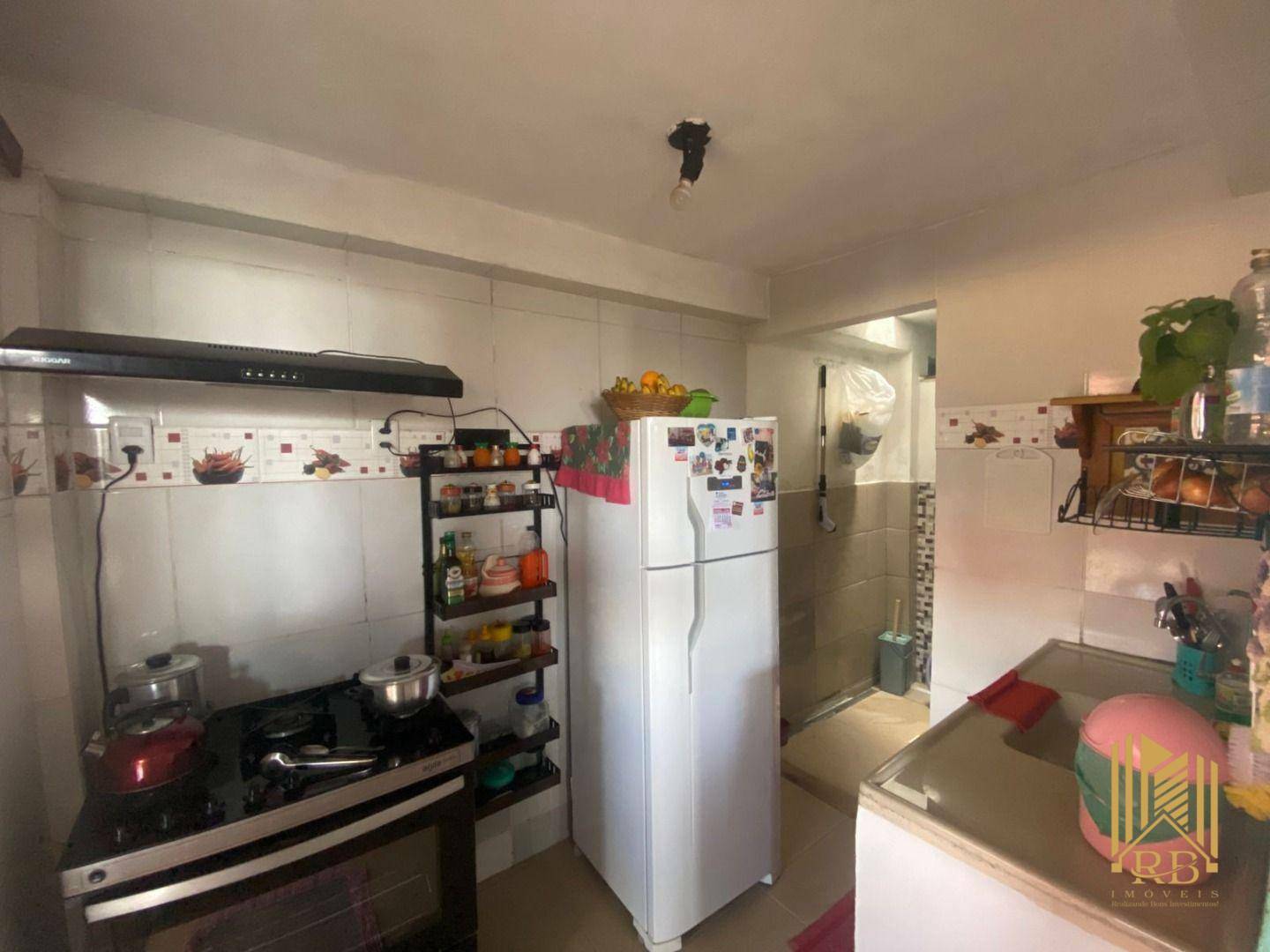 Casa, 2 quartos, 90 m² - Foto 3