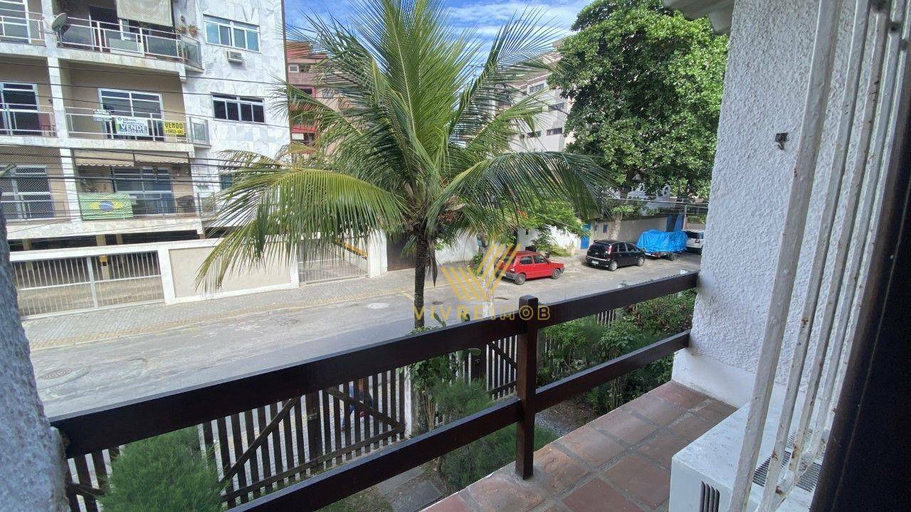 Casa de Condomínio à venda com 1 quarto, 58m² - Foto 1