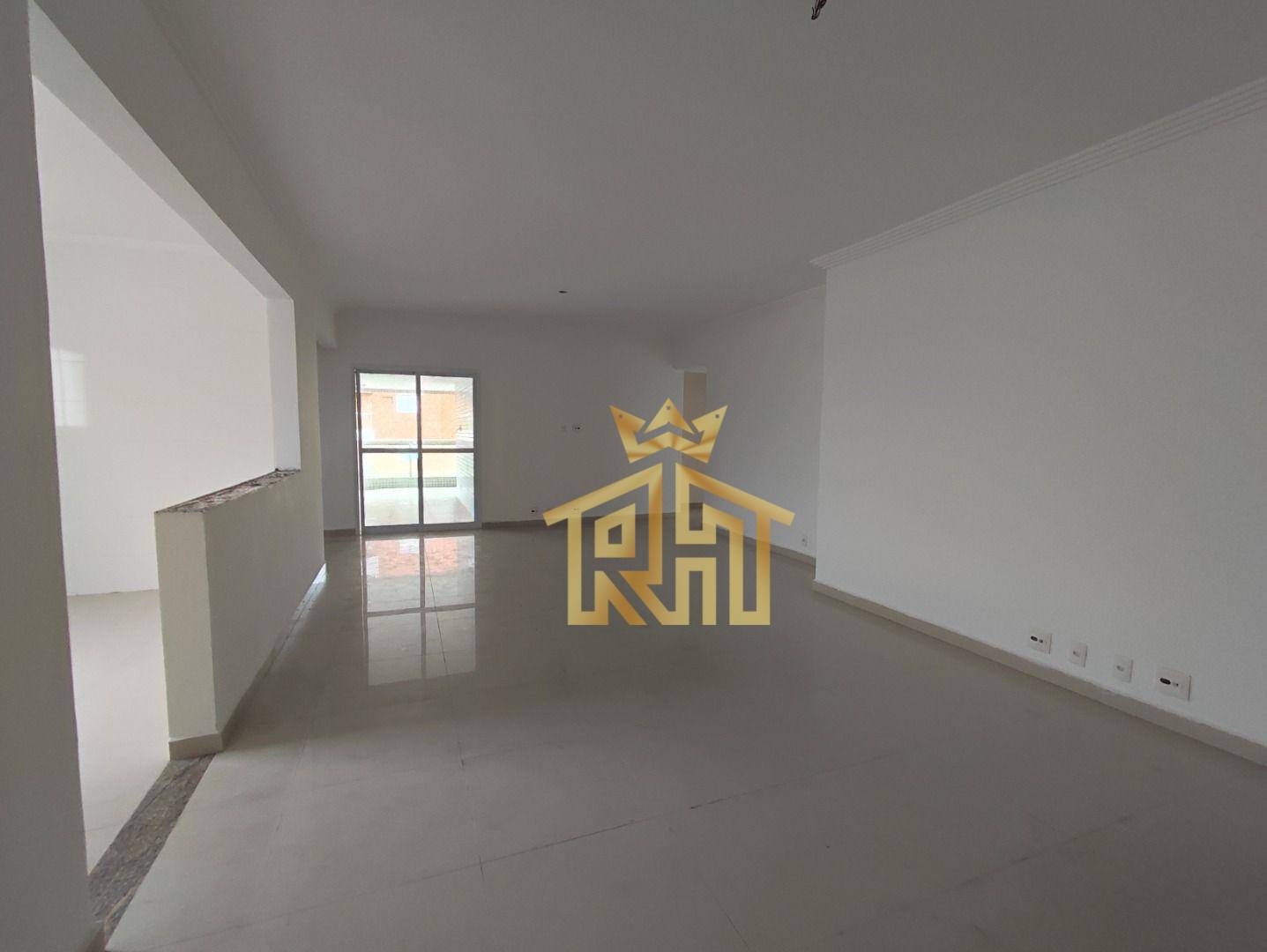 Apartamento à venda com 3 quartos, 172m² - Foto 3