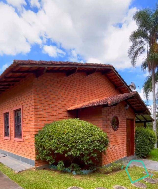 Casa de Condomínio à venda com 3 quartos, 370m² - Foto 15