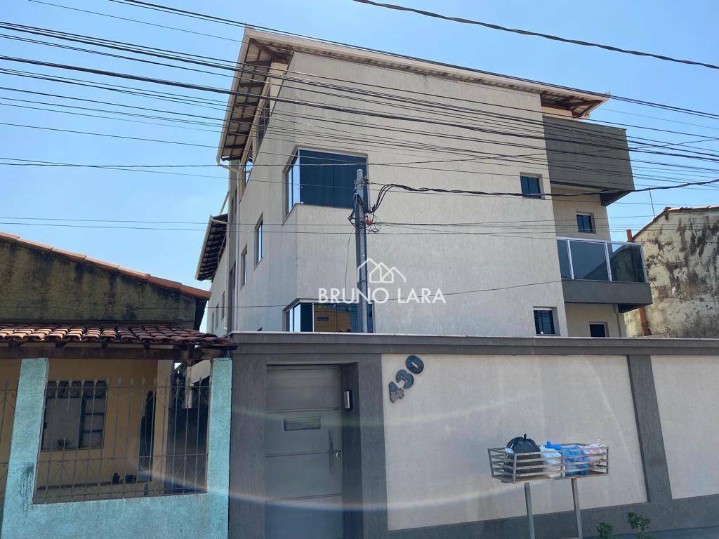 Apartamento, 2 quartos, 110 m² - Foto 2