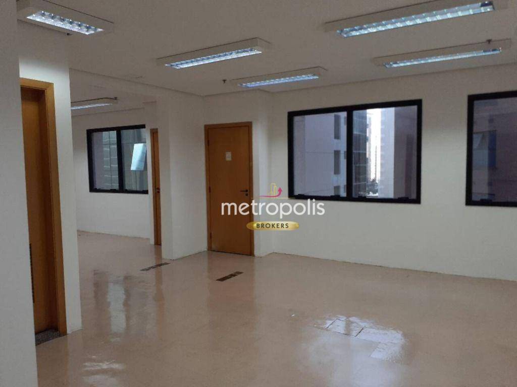 Conjunto Comercial-Sala à venda e aluguel, 74m² - Foto 1