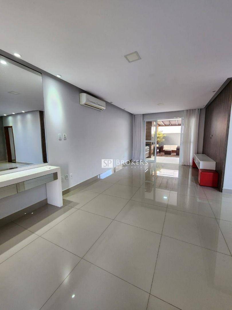 Casa de Condomínio à venda com 3 quartos, 180m² - Foto 8