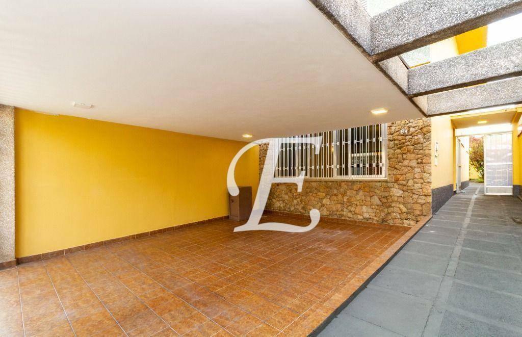 Casa à venda com 2 quartos, 260m² - Foto 45