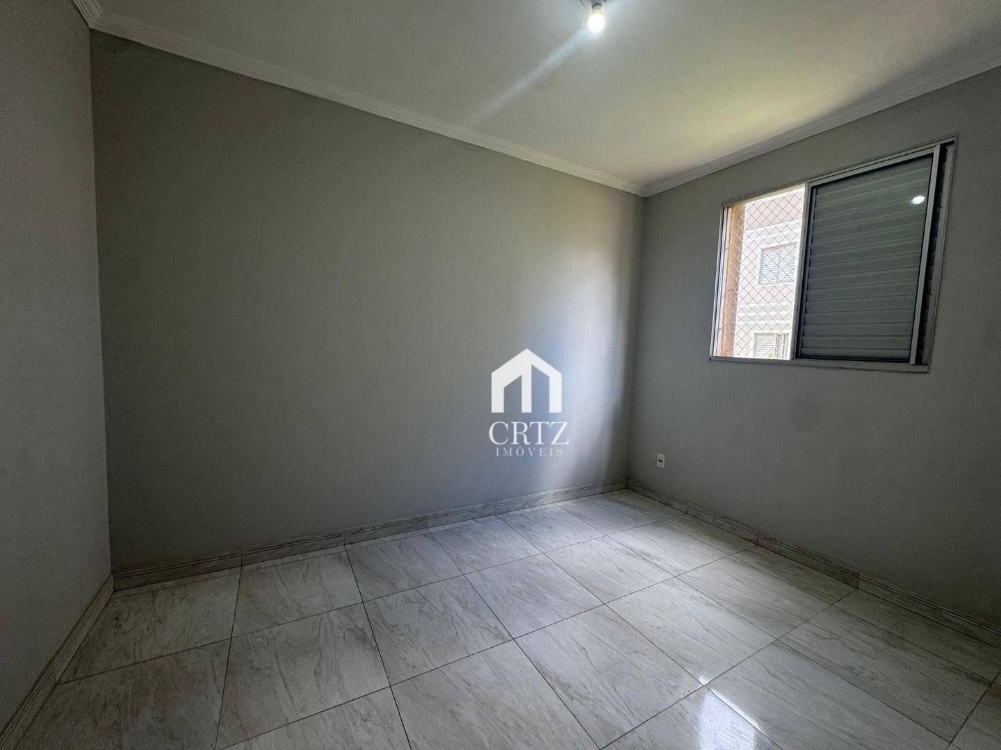Apartamento, 2 quartos, 46 m² - Foto 4