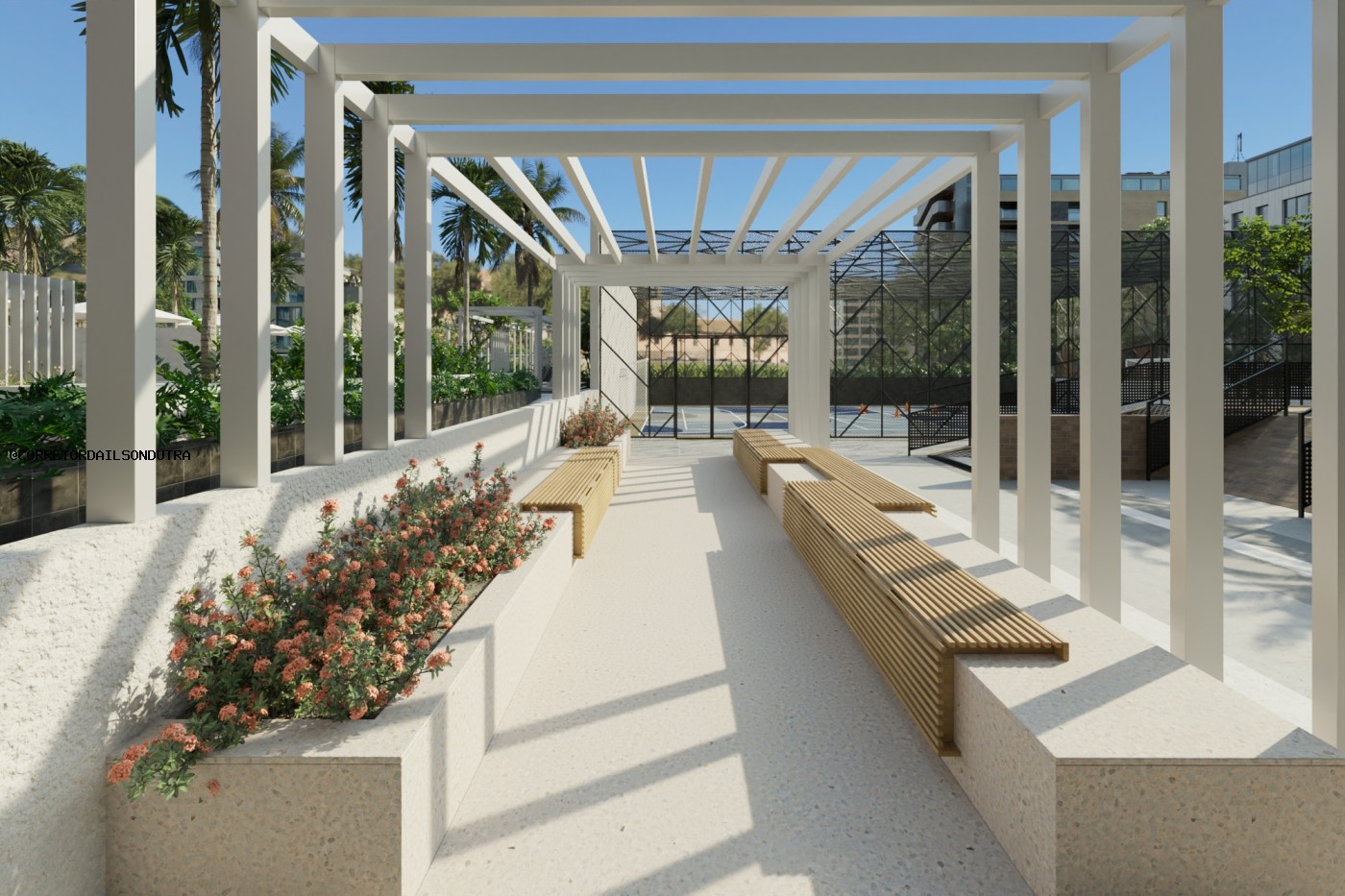 Apartamento à venda com 3 quartos, 105m² - Foto 27