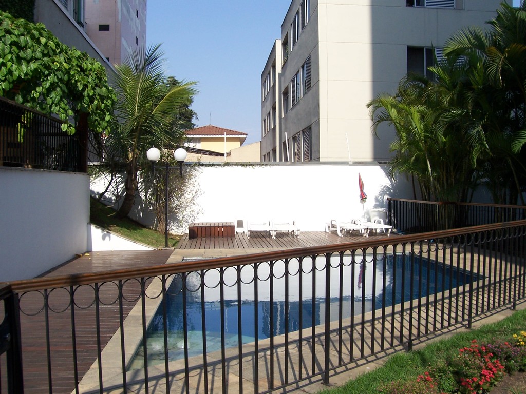 Apartamento à venda com 3 quartos, 110m² - Foto 15