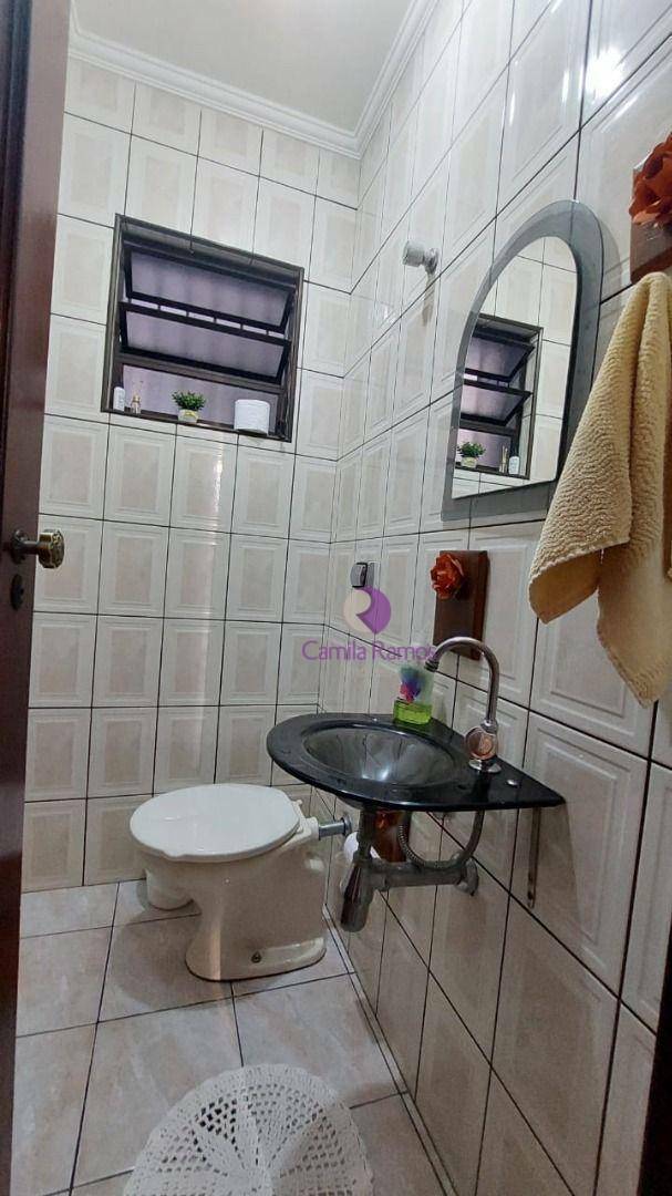 Sobrado à venda com 3 quartos, 161m² - Foto 10