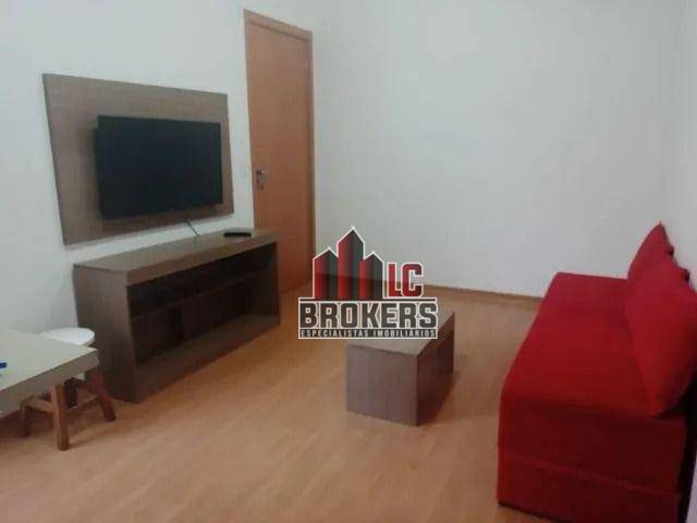 Apartamento para alugar com 2 quartos, 43m² - Foto 13