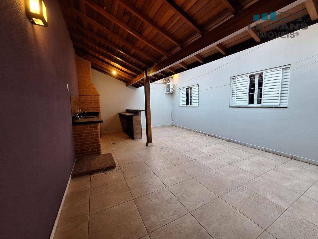 Casa à venda com 3 quartos, 150m² - Foto 34