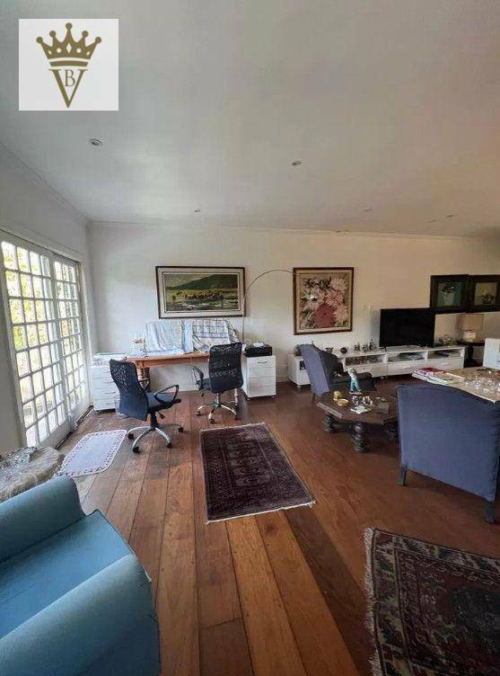 Casa de Condomínio à venda com 3 quartos, 420m² - Foto 20