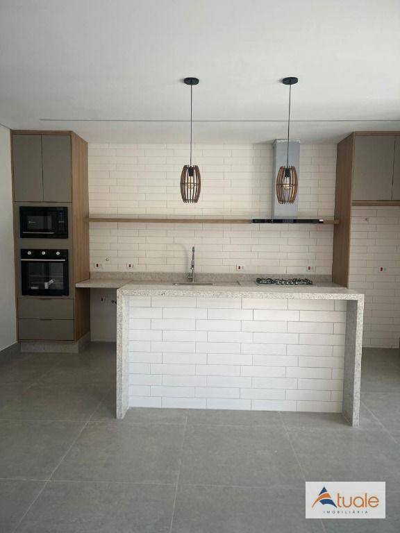 Casa de Condomínio à venda com 3 quartos, 172m² - Foto 8