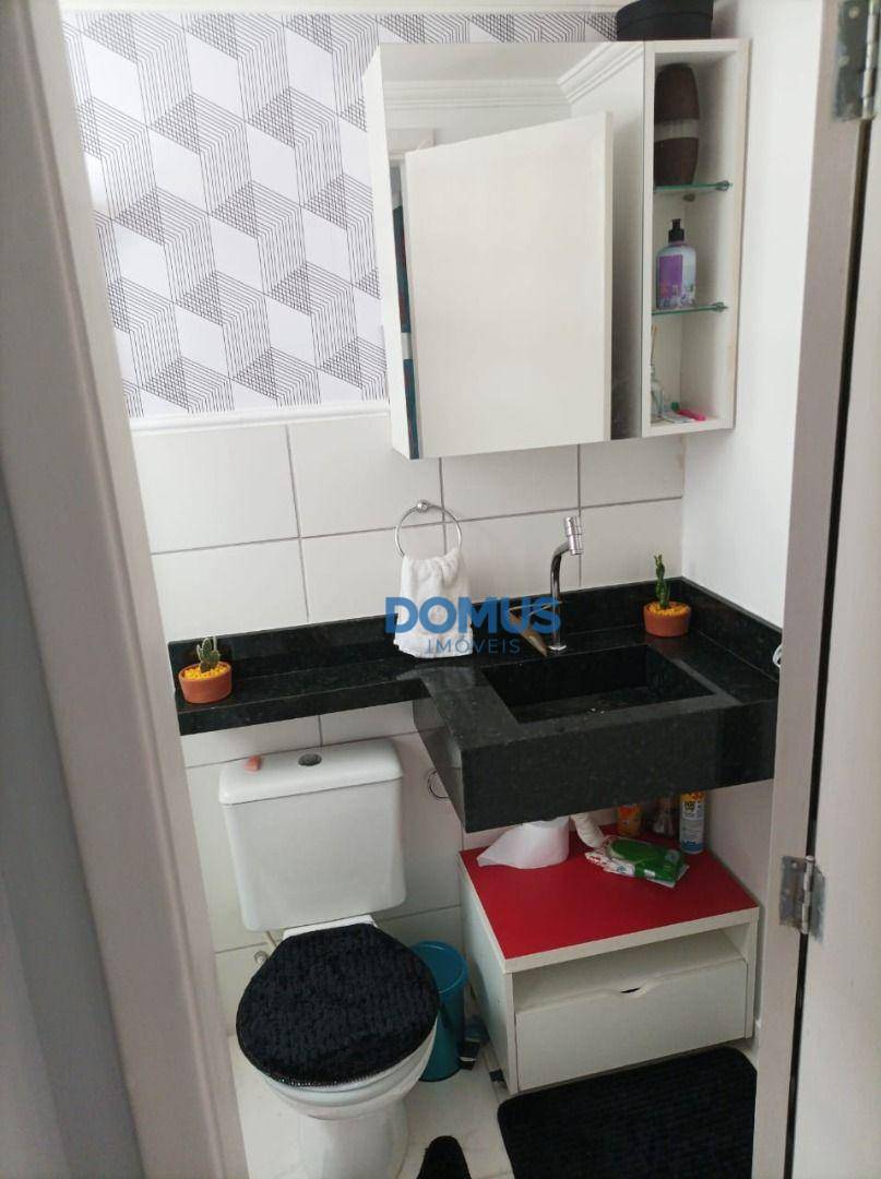 Apartamento à venda com 3 quartos, 69m² - Foto 16