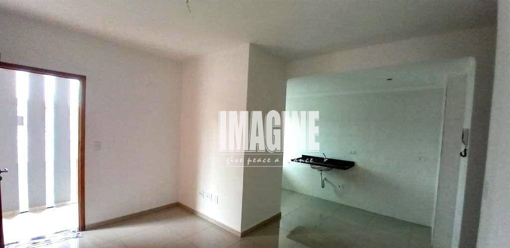 Apartamento à venda com 2 quartos, 39m² - Foto 2