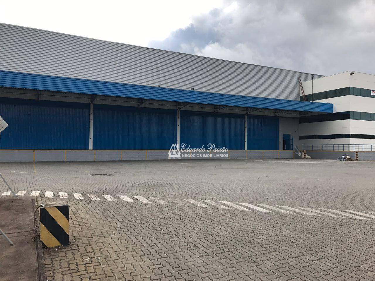 Depósito-Galpão-Armazém à venda e aluguel, 5000m² - Foto 6