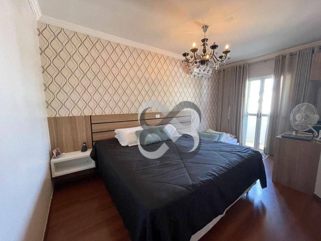 Casa de Condomínio à venda e aluguel com 3 quartos, 230m² - Foto 38