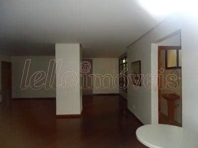 Apartamento à venda com 4 quartos, 290m² - Foto 18