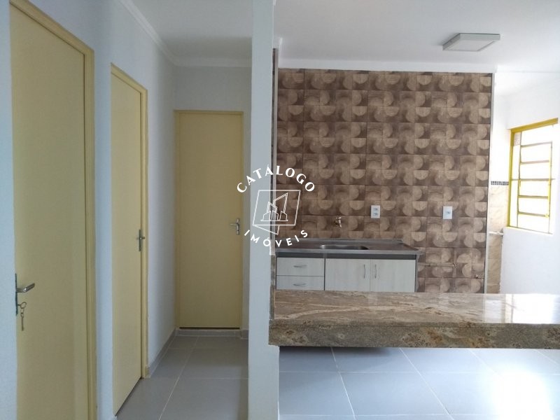 Apartamento à venda com 2 quartos, 52m² - Foto 9