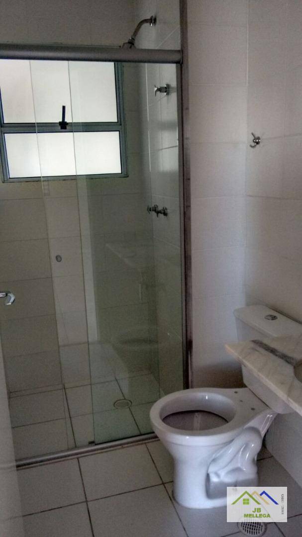 Apartamento à venda com 2 quartos, 60m² - Foto 12