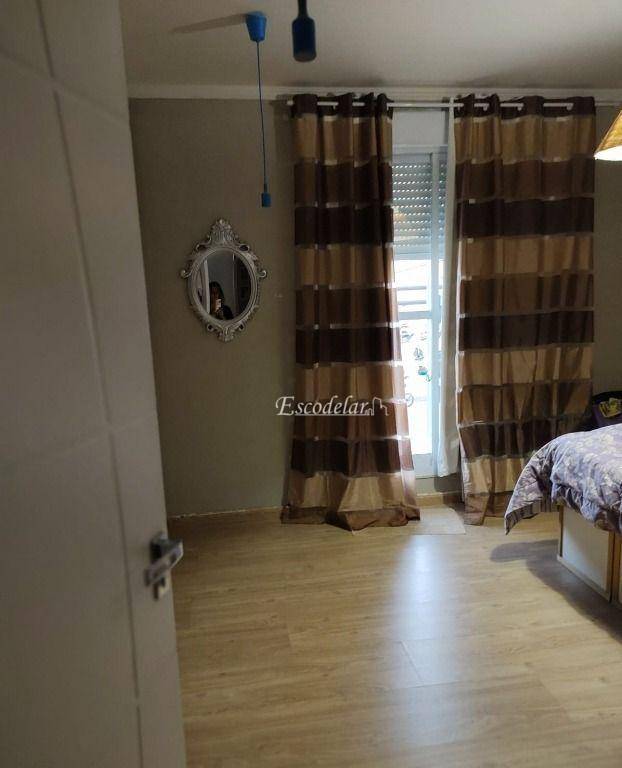 Sobrado à venda com 2 quartos, 106m² - Foto 5