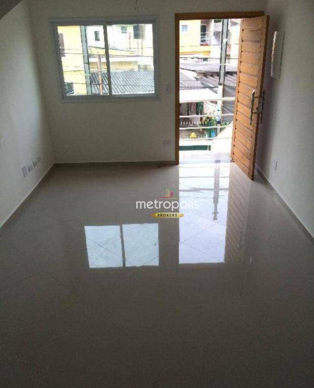 Sobrado à venda com 3 quartos, 150m² - Foto 1