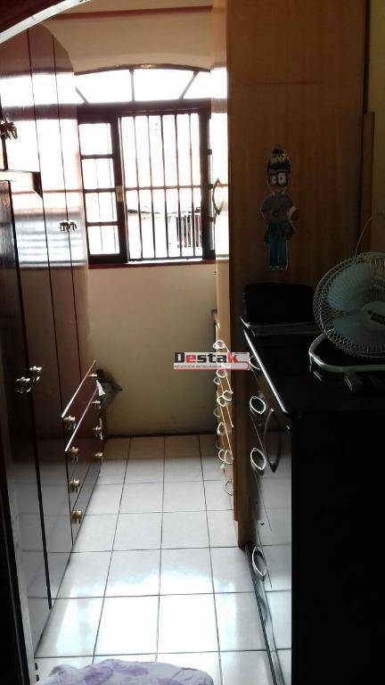 Sobrado à venda com 2 quartos, 105m² - Foto 34