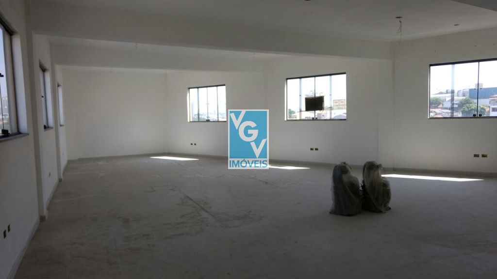 Conjunto Comercial-Sala para alugar, 140m² - Foto 3