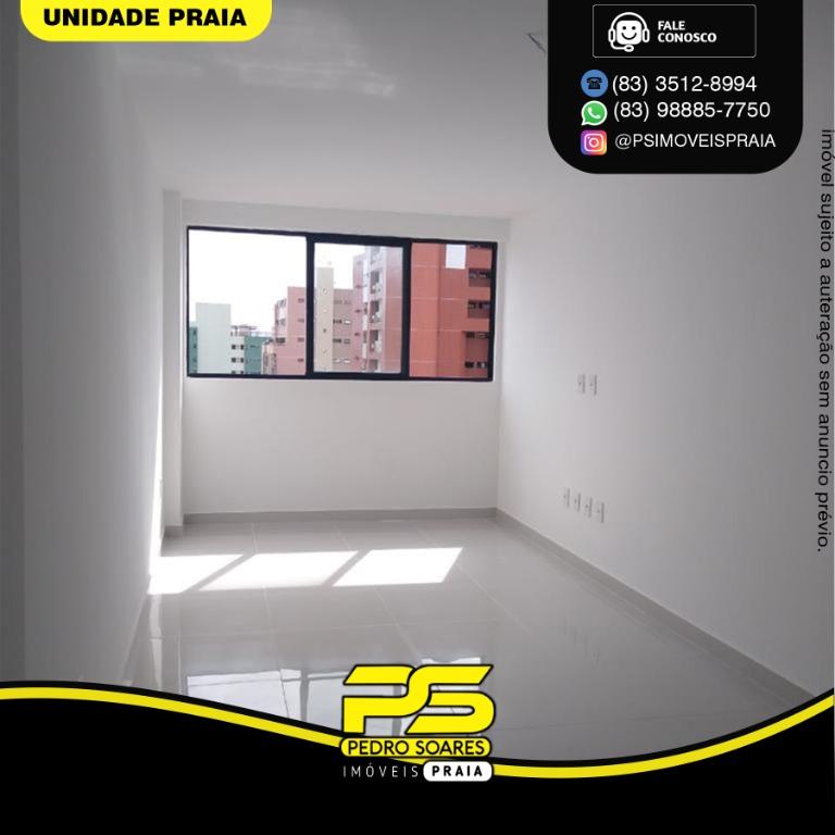 Apartamento à venda com 2 quartos, 59m² - Foto 5