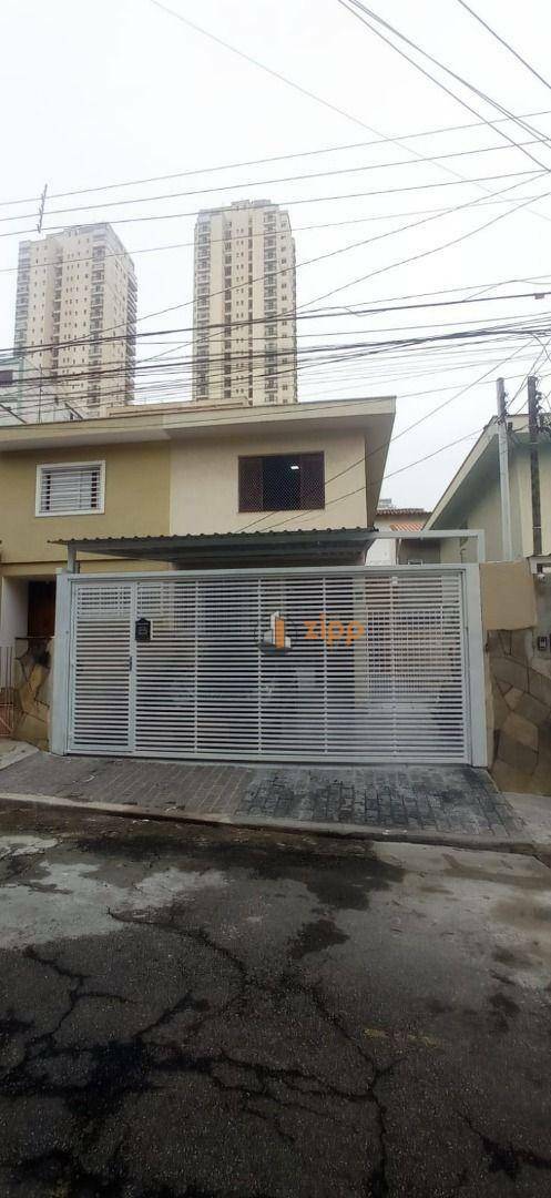 Sobrado à venda com 2 quartos, 120m² - Foto 16