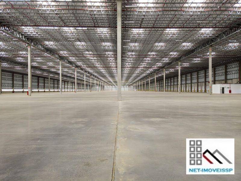 Depósito-Galpão, 16738 m² - Foto 1