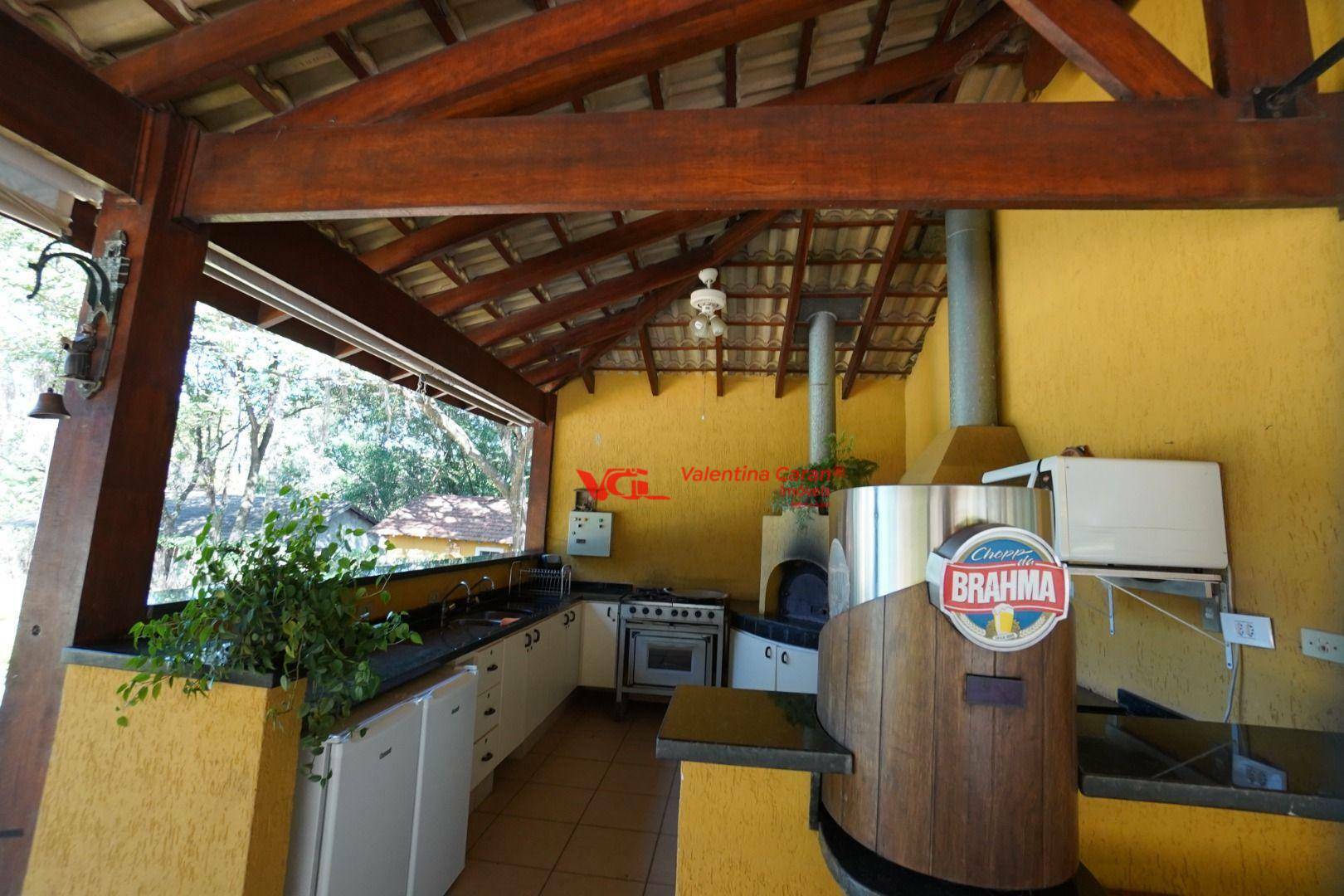 Chácara à venda com 7 quartos, 1000m² - Foto 27