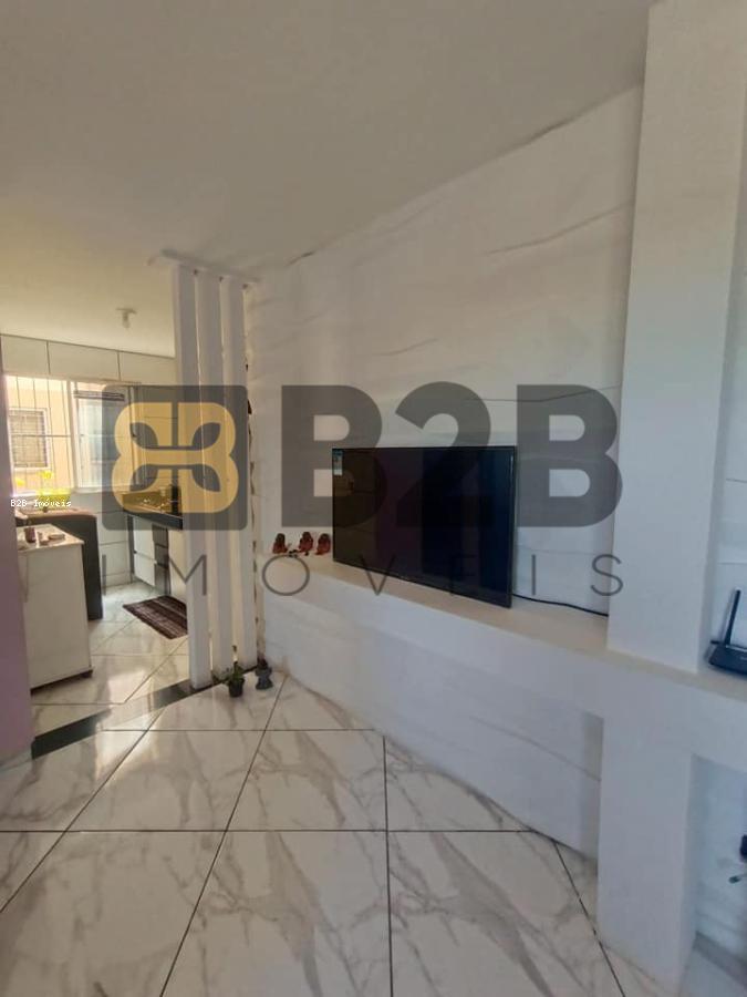 Apartamento à venda com 2 quartos, 49m² - Foto 7